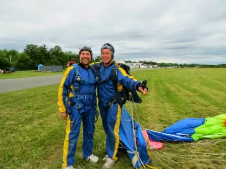 Atlantic School of Skydiving 5