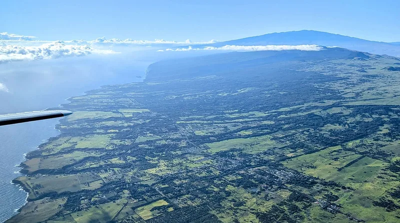 Big Island Gravity, LLC 1