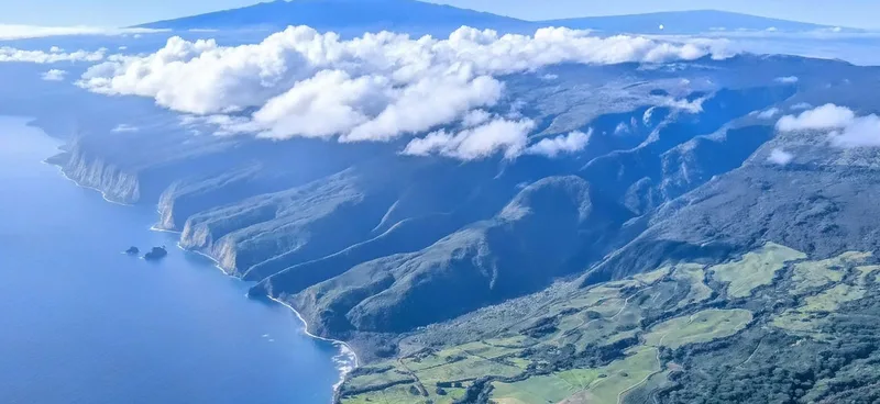 Big Island Gravity, LLC 2