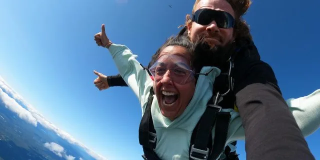 Boston Skydive Center 3