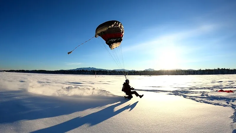 Campbell River Skydive Centre 2