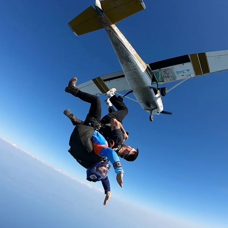 Campbell River Skydive Centre 3
