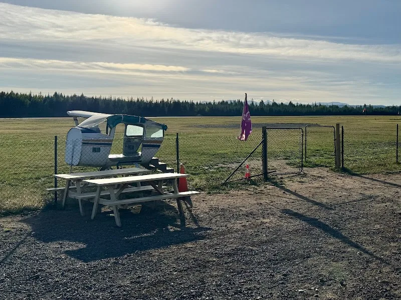 Campbell River Skydive Centre 5
