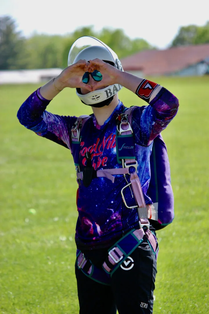 Canton Air Sports 3