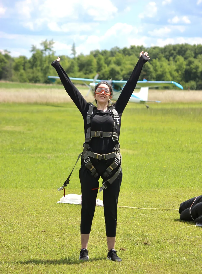 Canton Air Sports 5