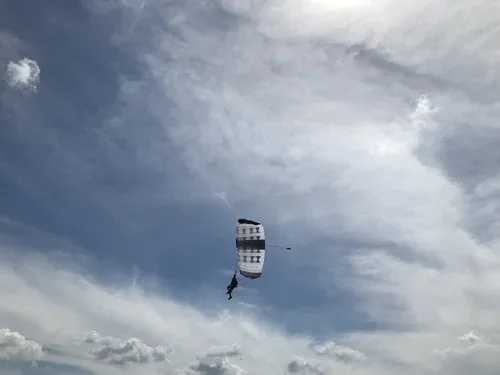 Cloud Chasers 4