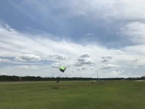Cloud Chasers 5