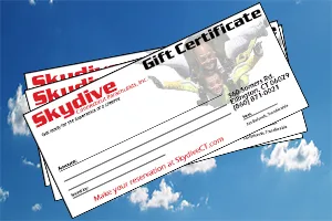 Connecticut Parachutists, Inc. 1