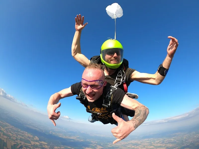 Dropzone Denmark 1