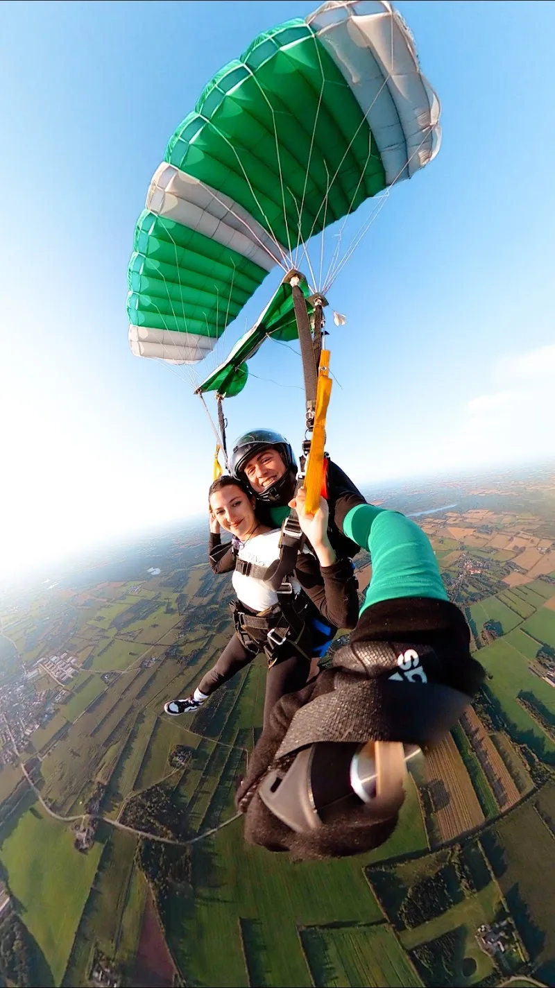 Dropzone Denmark 2