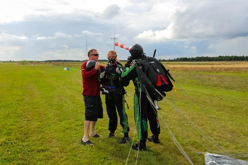 Dropzone Denmark 5