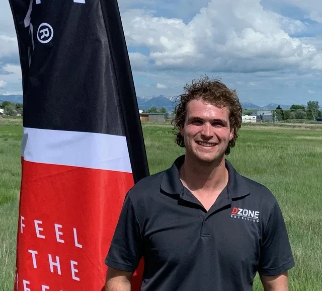 DZONE Skydiving-Bozeman 1