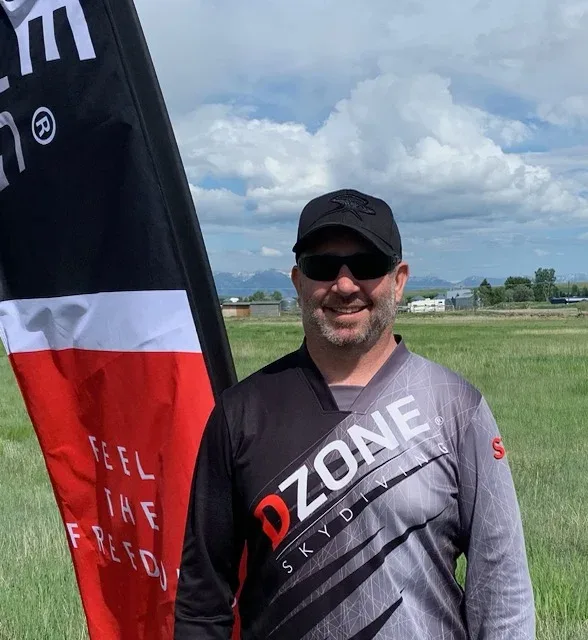 DZONE Skydiving-Bozeman 3