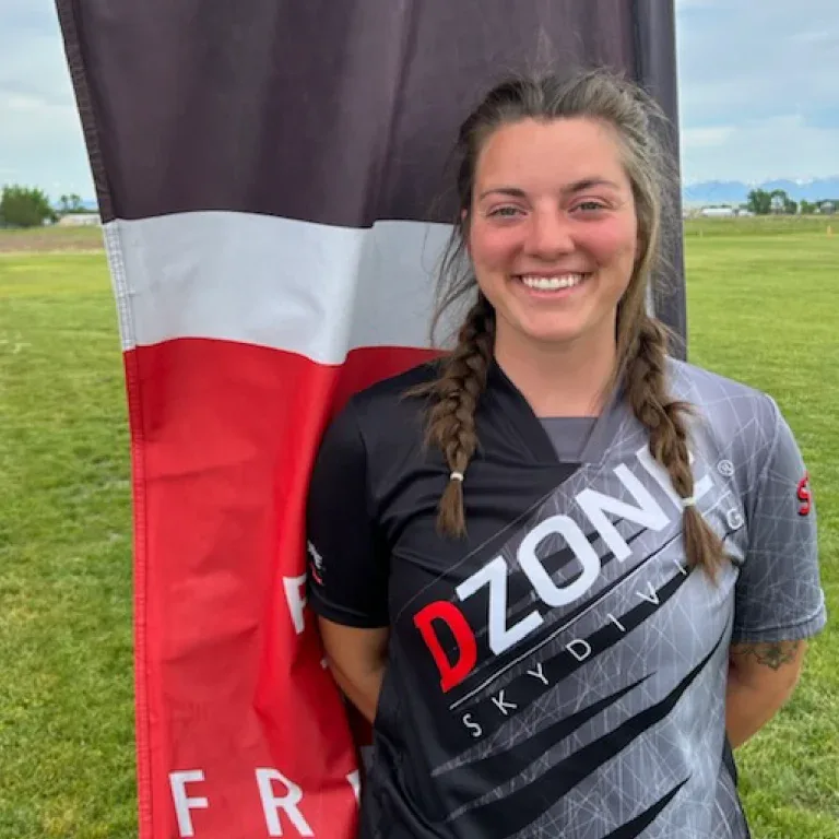 DZONE Skydiving-Bozeman 4
