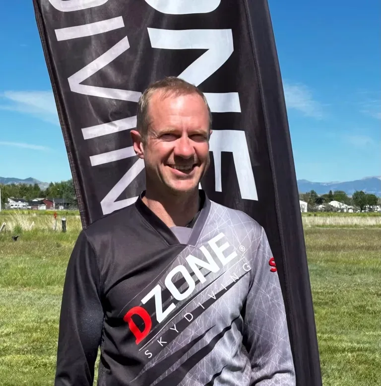 DZONE Skydiving-Bozeman 5