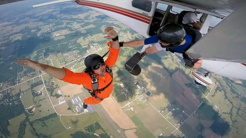 Flight Providers LLC 2