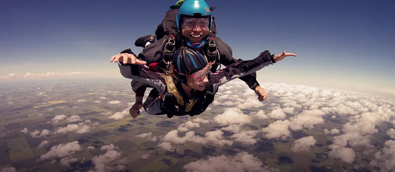 Florida Skydive 3