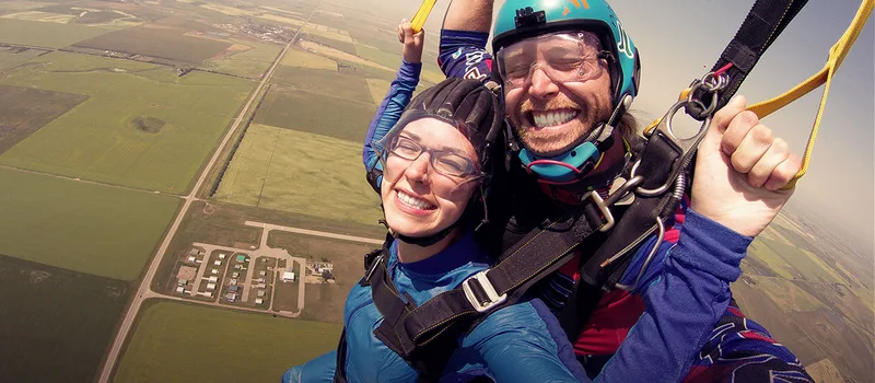 Florida Skydive 4