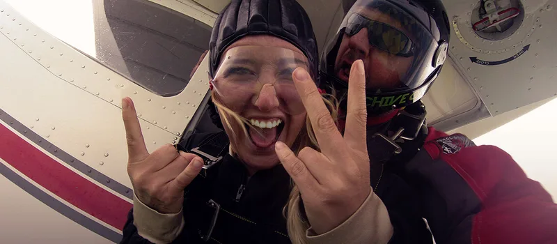Florida Skydive 5
