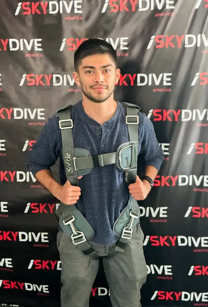 iSkydive America – Miami 5