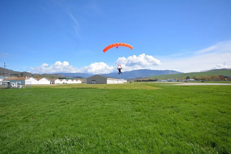 Okanagan Skydive 1