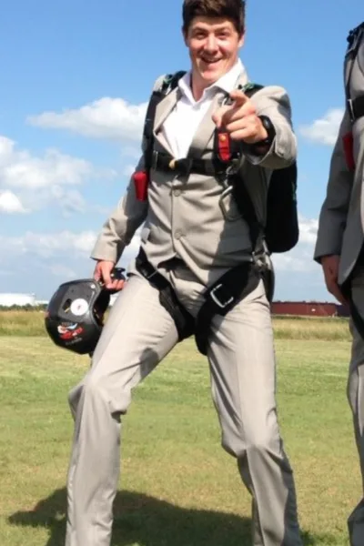 Oklahoma Skydiving Center 2