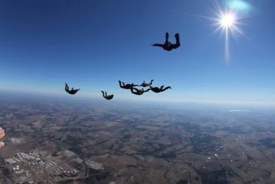 Oklahoma Skydiving Center 3