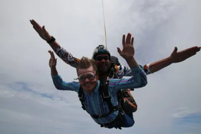 Oklahoma Skydiving Center 4