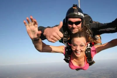 Oklahoma Skydiving Center 5