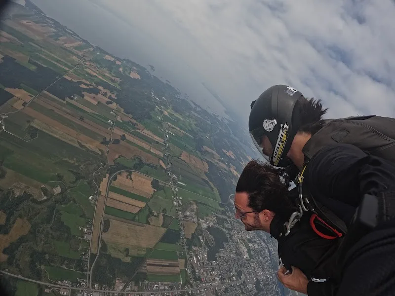 Parachute Horizon Inc. 2