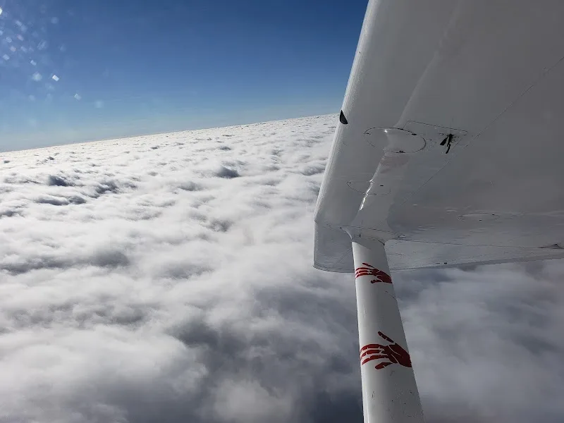 Parachute Horizon Inc. 3