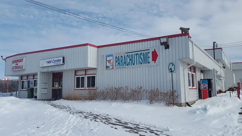 Parachute Victoriaville 5