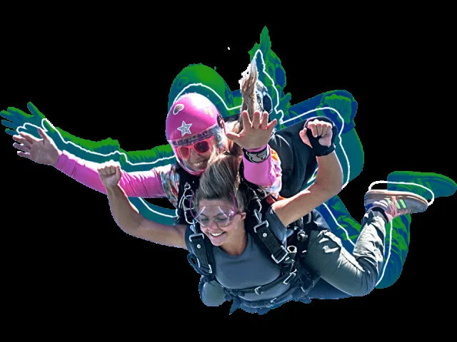 Piedmont Skydiving 3