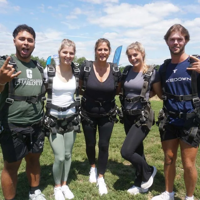 Piedmont Skydiving 4