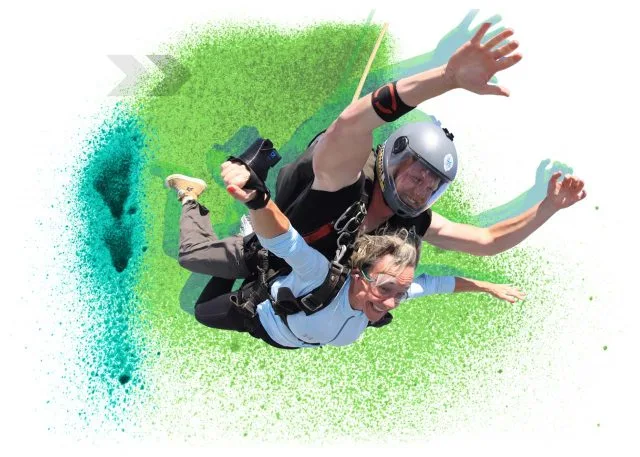 Piedmont Skydiving 5