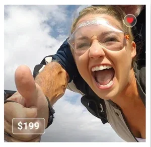 Sin City Skydiving 4