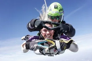 Skydive Carolina! 4