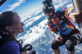 Skydive Carolina! 5