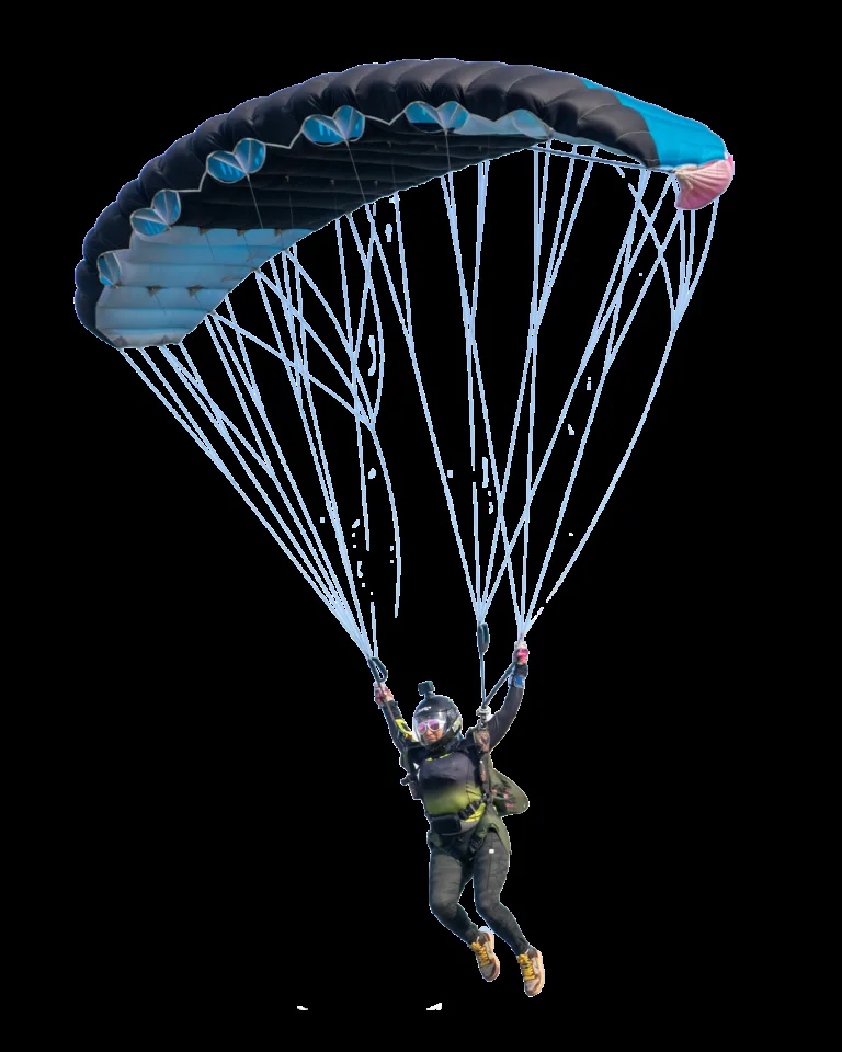 Skydive Chicago, Inc. 5