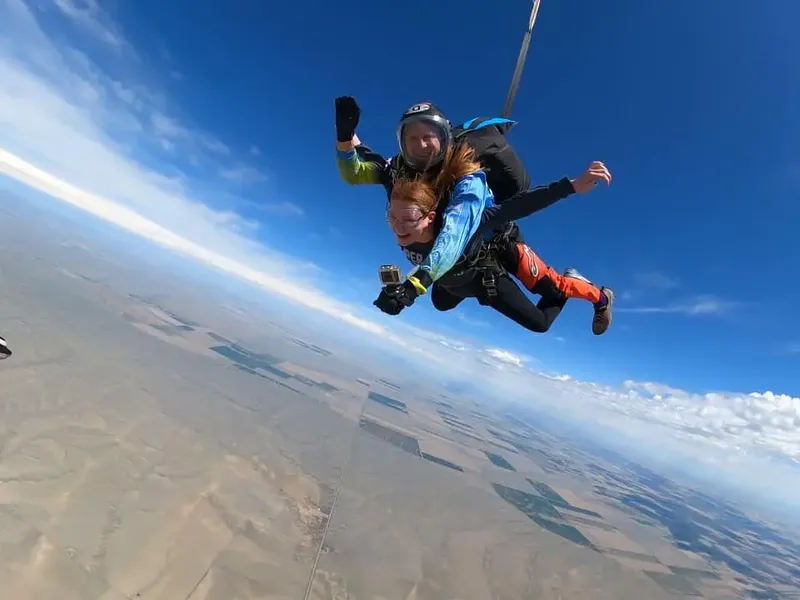 Skydive Colorado 1