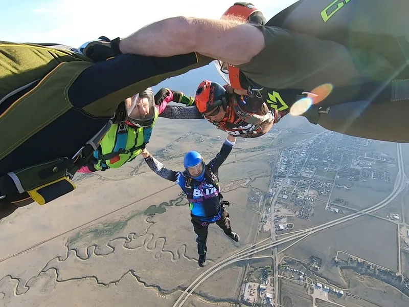 Skydive Colorado 2