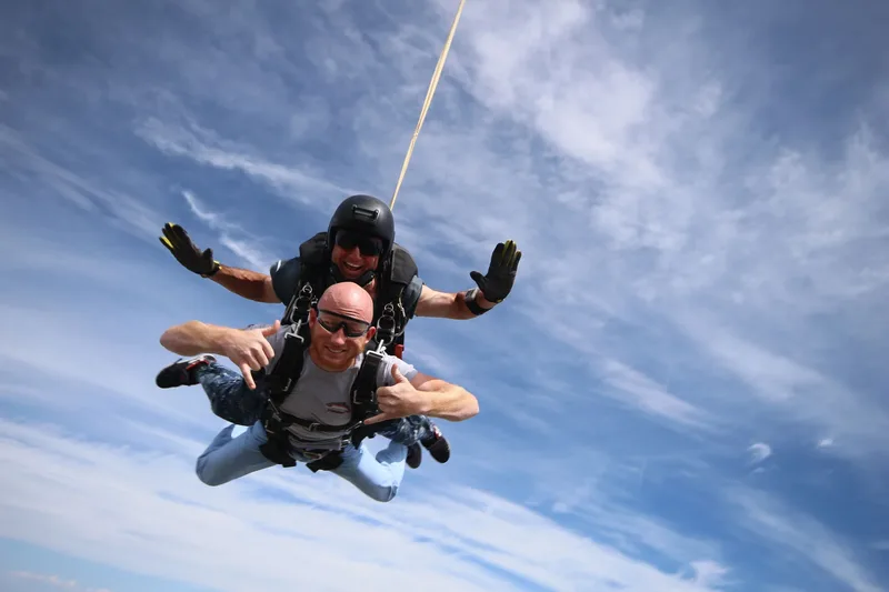 Skydive Colorado 5