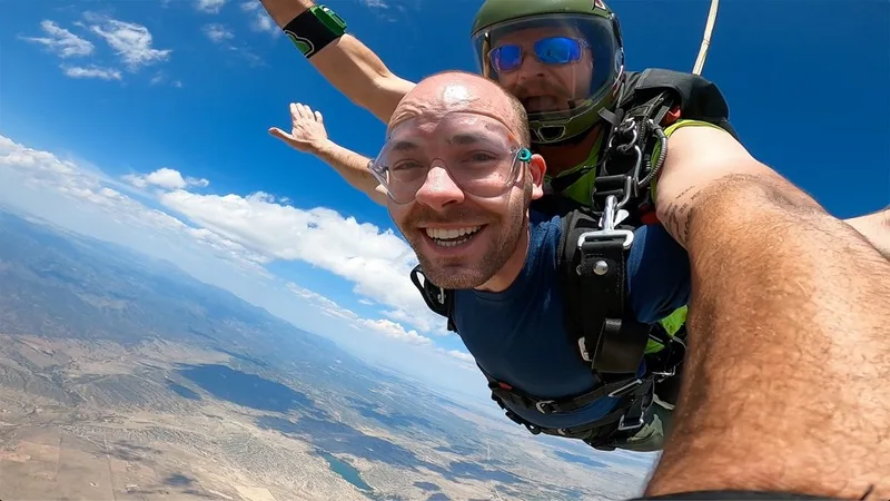 Skydive Colorado Springs 5