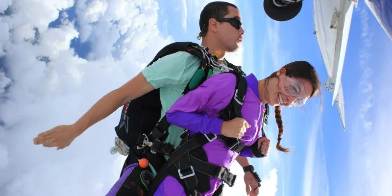 Skydive DeLand, Inc. 2