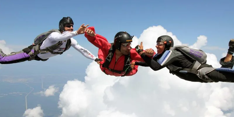 Skydive DeLand, Inc. 3