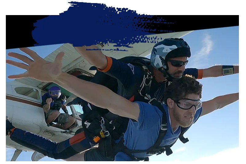 Skydive East Texas 1