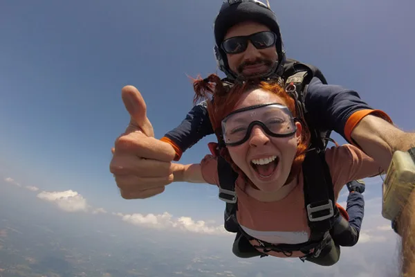 Skydive East Texas 2