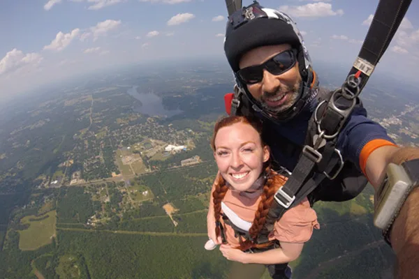 Skydive East Texas 3