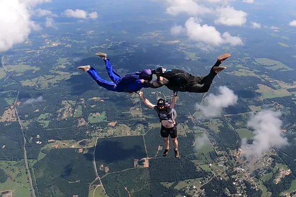 Skydive East Texas 4