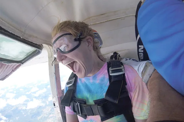Skydive East Texas 5